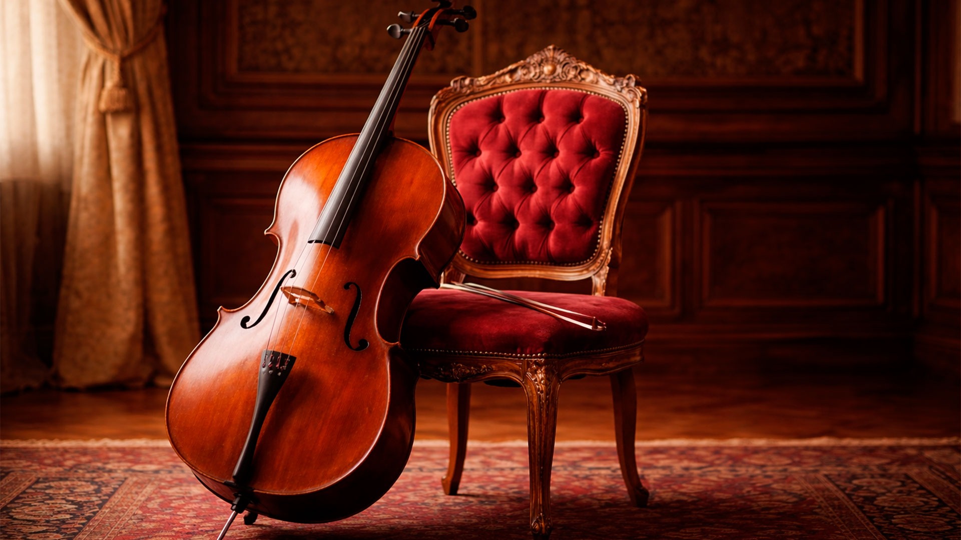 Associació Musical Pau Casals del Vendrell...