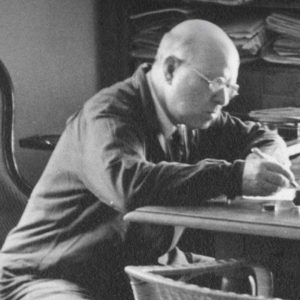CONFERÈNCIA PAU CASALS I LA SPANISH REFUGEE AID...
